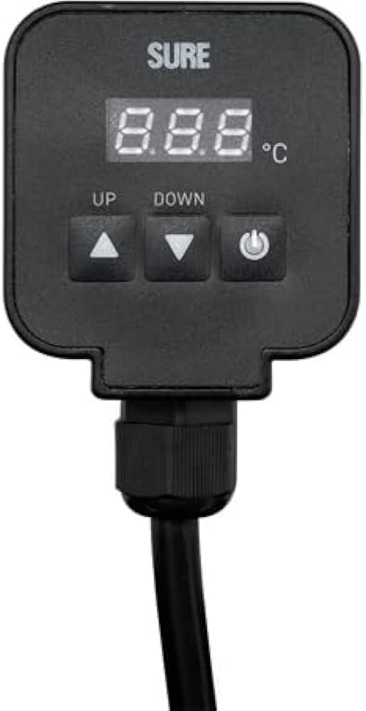 Amazon.co.jp: 石崎電機製作所 投げ込みヒーター ヒーターカバー付き