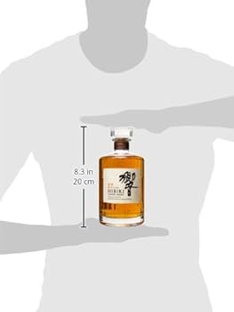 Amazon.co.jp: サントリー ブレンデッド ウイスキー 響17年 [日本