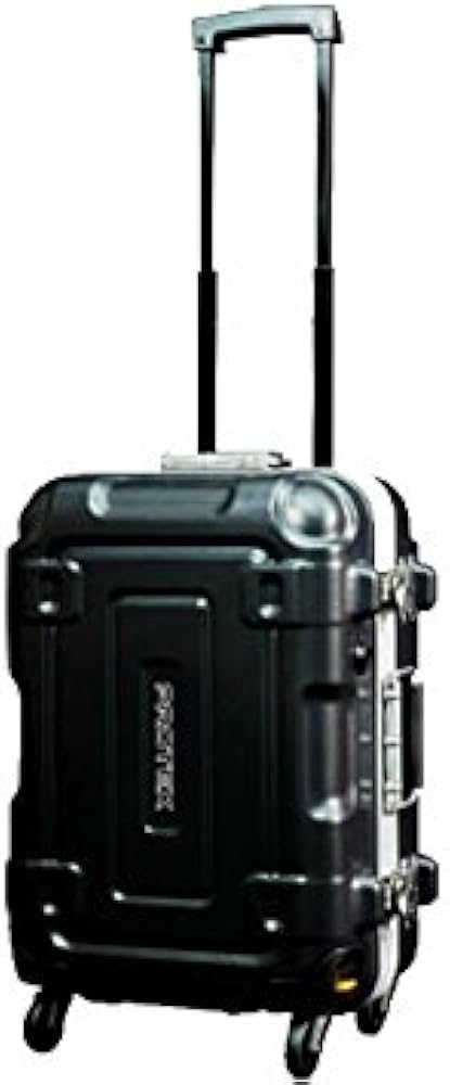 Amazon | PROTEX(プロテックス）COREハード キャリングケース【防水