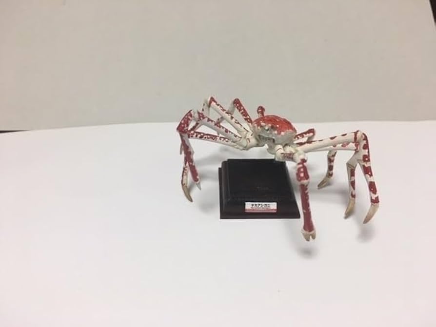 海遊館ミュージアム フィギュア まとめ売り ネイチャーテクニカラー