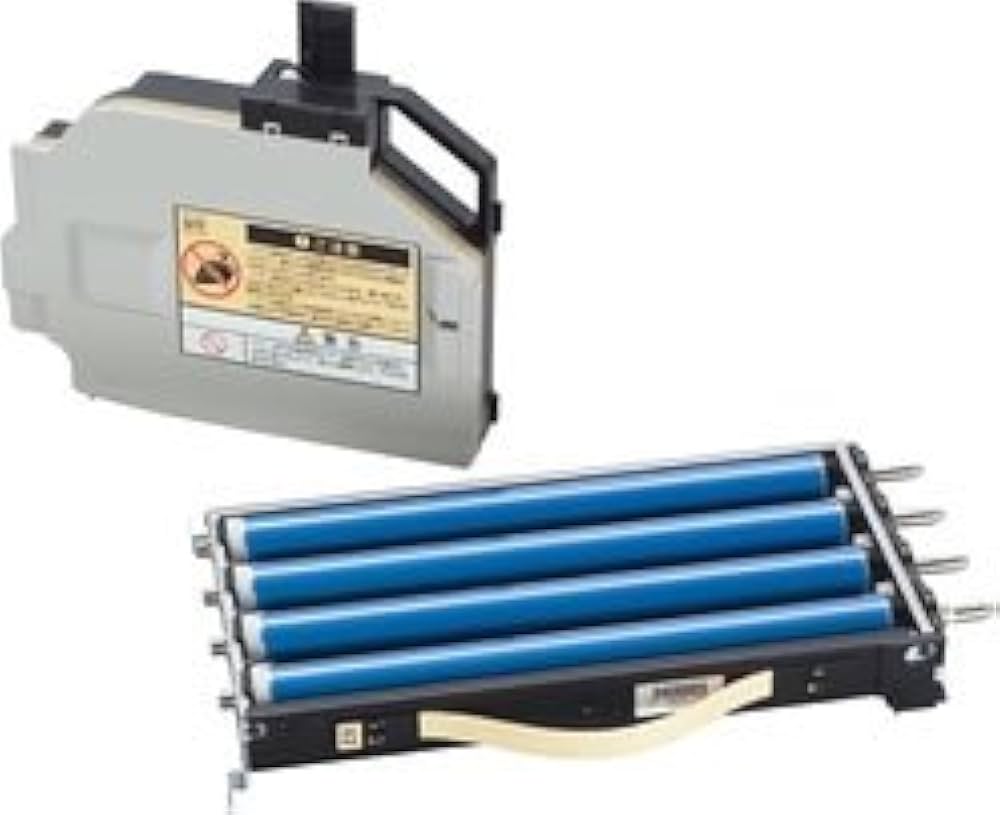 Amazon | エプソン LPCA3KUT6 感光体ユニット | エプソン | トナー