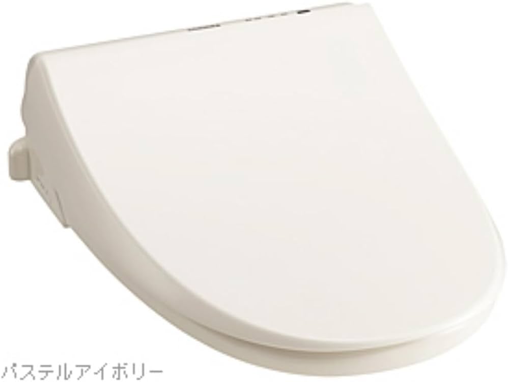 Amazon | 東芝 温水洗浄便座 クリーンウォッシュ SCS-T260 パステル