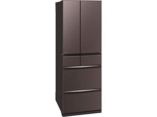三菱ノンフロン冷凍冷蔵庫 MR-MXD50G-XT 503L Amazon.co.jp: 三菱 503L