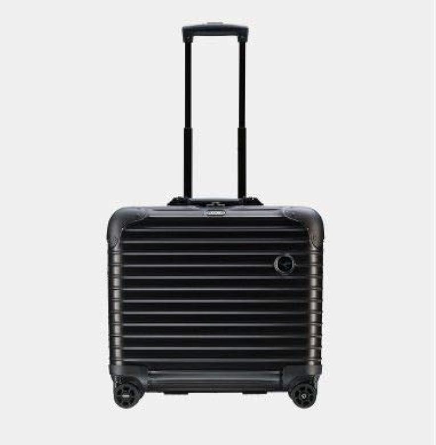 Amazon | [リモワ] ルフトハンザ アルミニウム ステルス 1749149 26