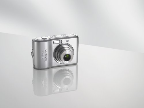 Nikon COOLPIX 18倍光学ズーム デジタルカメラ Nikon COOLPIX 18倍光学
