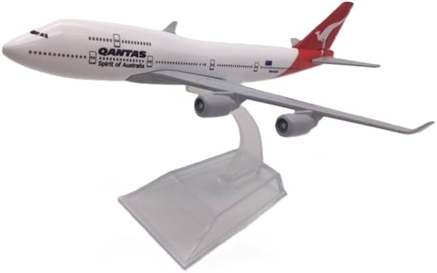 Amazon.co.jp: 【世界の翼 16cmシリーズ】 ボーイング 747