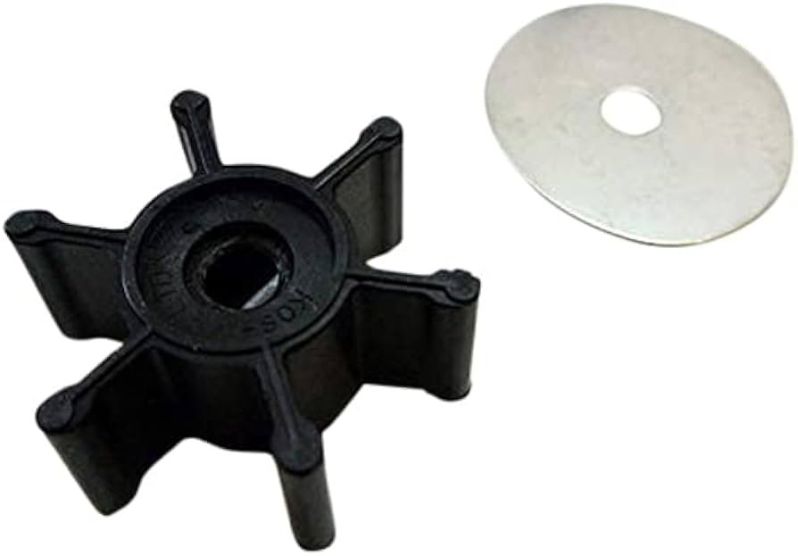 PCM インペラキット RP061015 PCM RP061015 Neoprene Impeller Service