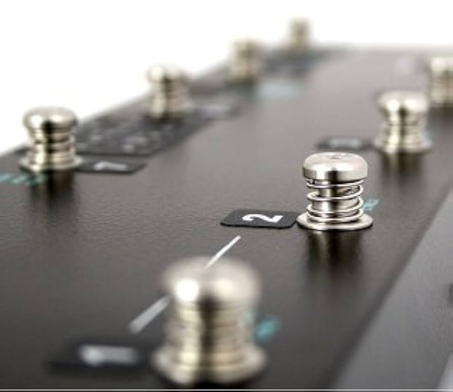 G LAB GSC-3 ギターエフェクター スイッチャー 【公式通販】