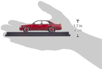 Amazon | イグニッションモデル 1/43 ニッサン グロリア (Y31