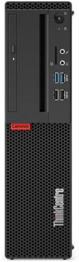 Amazon.com: Lenovo ThinkCentre M75s-1 11AV0019US Desktop Computer