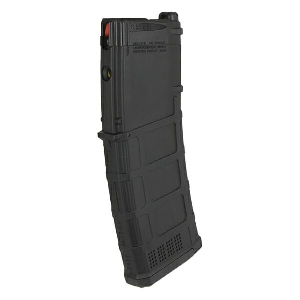 GHK VFC M4 Co2 マガジン