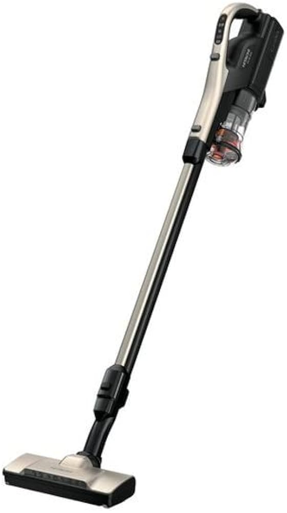 Amazon | 日立 掃除機 パワかるスティック コードレス スティック