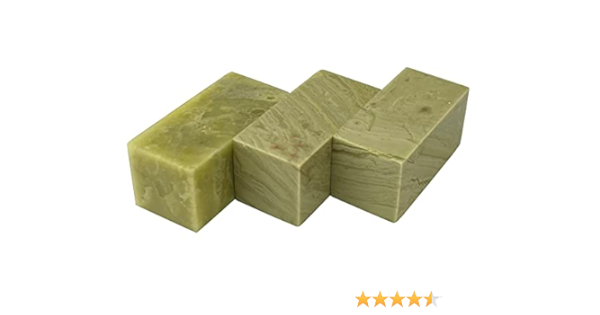 青田石印材印石45mm 博古まとめて