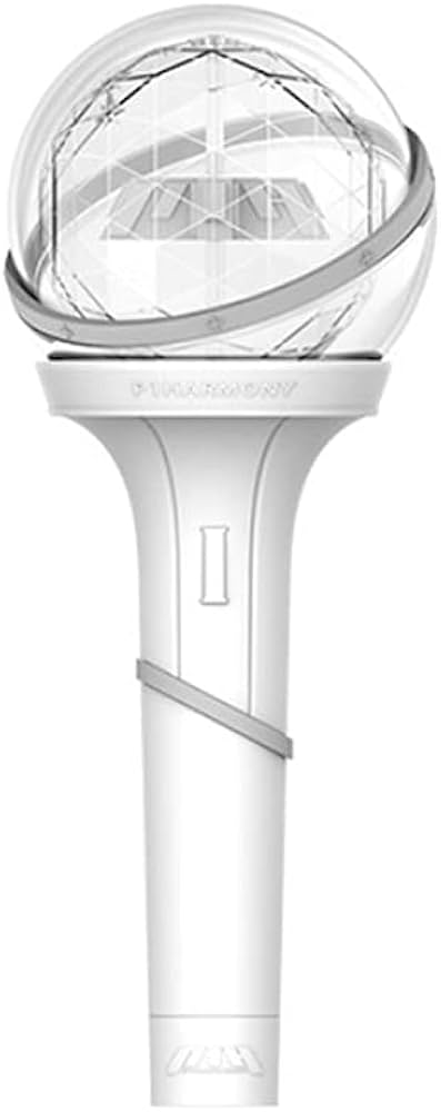 P1Harmony official light stick 公式ペンライト