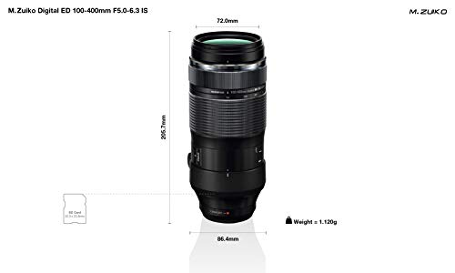 オリンパス望遠レンズ人気おすすめ9選【運動会にも】マイクロフォー