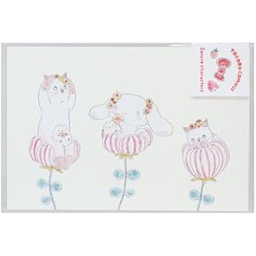 Amazon.co.jp: ポストカード・絵柄付はがき - カード・カードストック