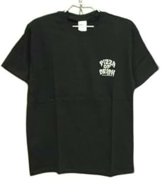 Amazon.co.jp: ZZ KEN YOKOYAMA 半袖Tシャツ DEAD AT BUDOKAN Mサイズ