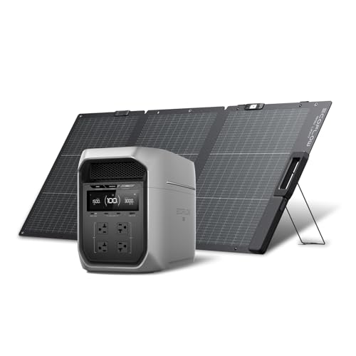 EcoFlow 160W軽量両面ソーラーパネル」の人気商品一覧 | 安い商品を