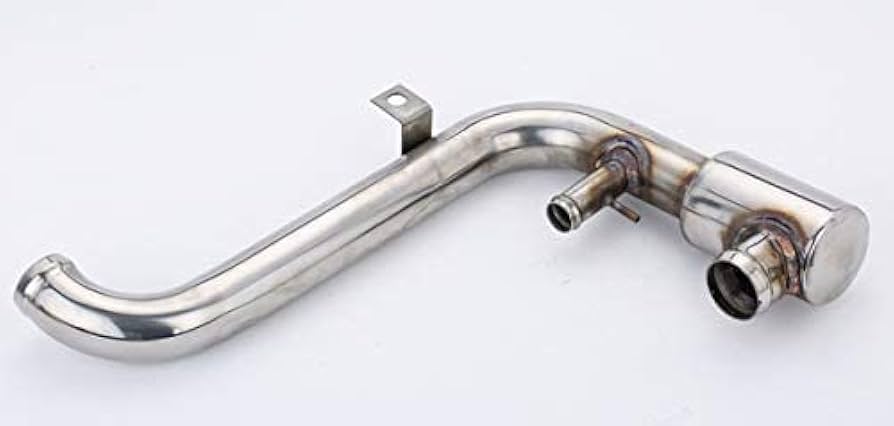 Amazon | LSEX-F コペン L880K スロットルチャンバー 冷却装置 パイプ