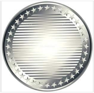 Amazon | パチスロ用 25パイ メダル 1000枚 | パチスロ 通販