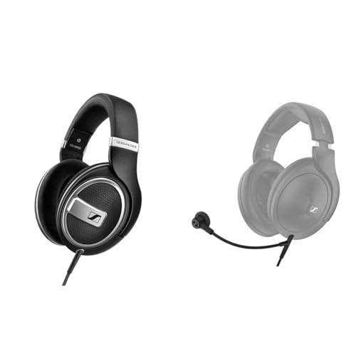 Sennheiser ヘッドホン 有線 HD 599 SE」の人気商品一覧 | 安い商品を