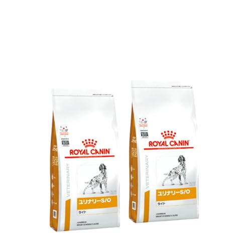ユリナリーs/o ロイヤルカナン ライト 犬用」の人気商品一覧 | 安い