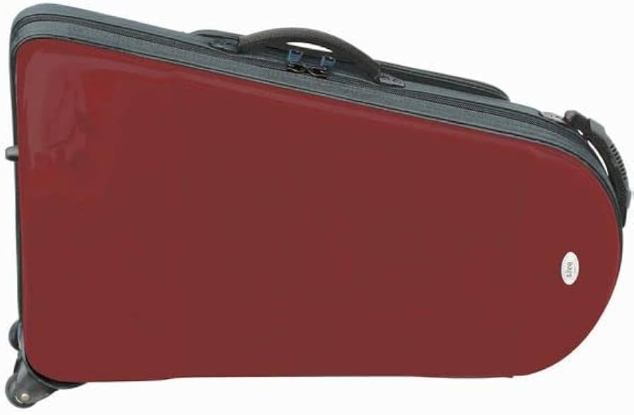 Amazon | bags (バッグス) ユーフォニアム 用 ファイバーケース EFBE M