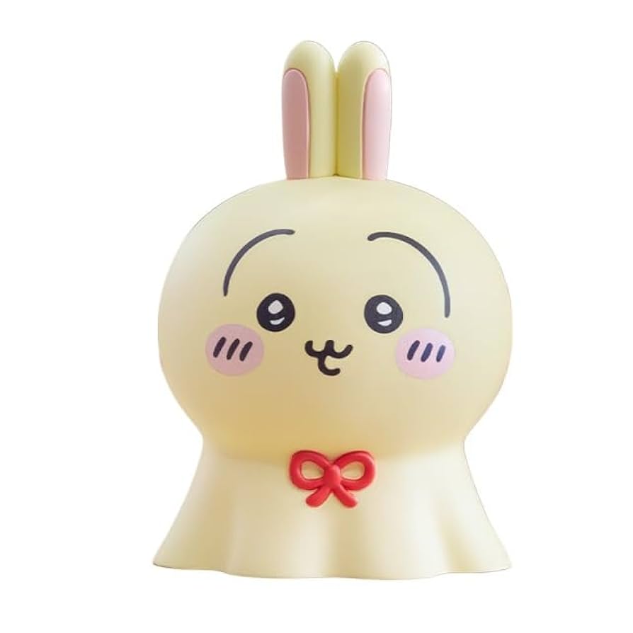 ちいかわ ウラヤハボウズ ぬーどるストッパー うさぎ45個