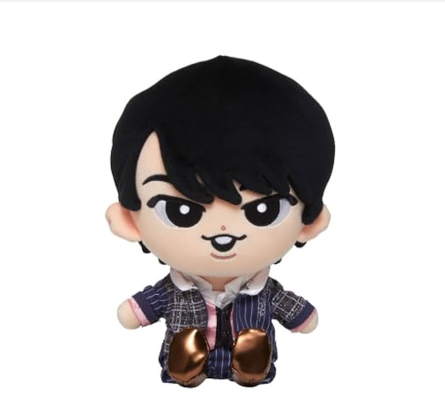 man Bigぬい 9体セット SnowMan すのチル BIG ぬい 全員 9人 9体