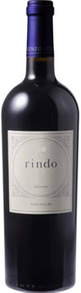 Amazon.co.jp: KENZO ESTATE 紫鈴 rindo 2016 750ml : 食品・飲料・お酒