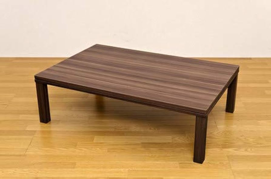 Amazon.co.jp : NEW ファッションコタツ 120×80cm DCF-120 510W こたつ