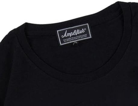 Amazon | BUCK-TICK（バクチク）Amplifier「今井寿」TEE 20s Tシャツ