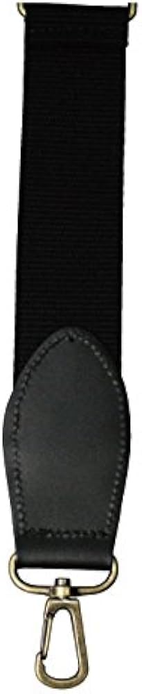 Amazon | 日本紐釦貿易(Nippon Chuko) バーバリー 織ショルダー 巾30mm