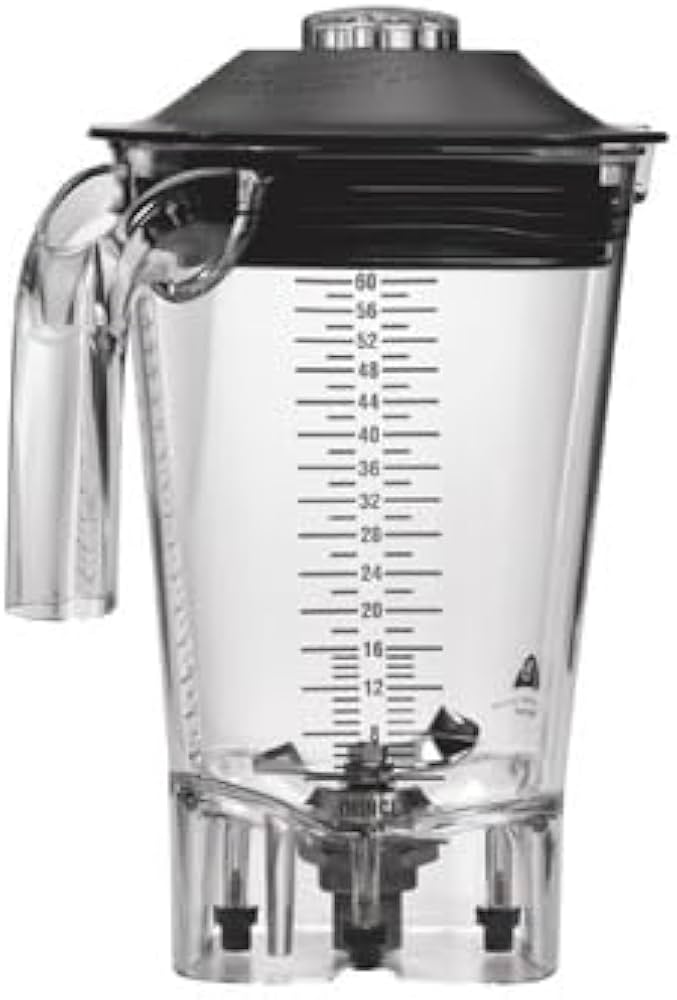 Amazon | ハミルトンビーチ HBH755用容器セット 6126-755R | TKG