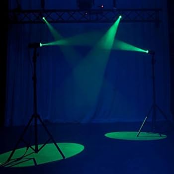 Amazon.co.jp: AMERICAN DJ (アメリカンディージェイ) LEDピンスポット