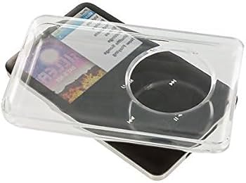 Amazon.com : JNSupplier Full Protective Crystal Clear Hard Cover