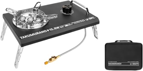 フラットバーナービルトインエクステンションIGT スライド式