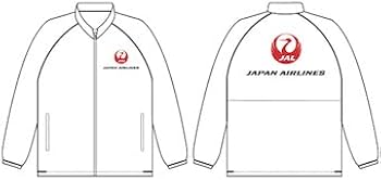 Amazon.co.jp: 限定 JAL 日本航空 JALオリジナル ロゴ入り ウィンド