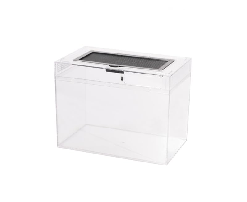 爬虫類ケージ 77×35×35㎝ 付け木なし キャップ① 爬虫類ケージ 77×35