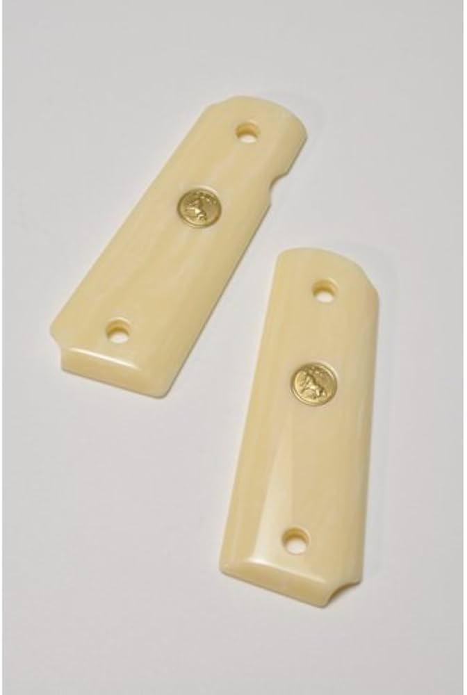 コルト ガバメント用 ハニーホーン グリップ Amazon | ハニーホーン