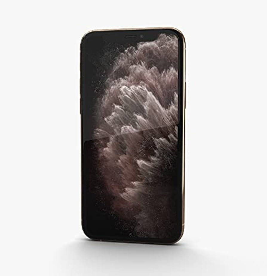 Amazon.com: Apple iPhone 11 Pro, 256GB, Gold - Fully Unlocked