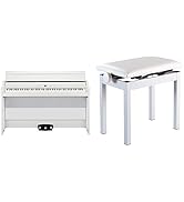 Amazon | KORG コルグ 電子ピアノ 88鍵盤 Liano L1SP 薄さ7cm 6kgの