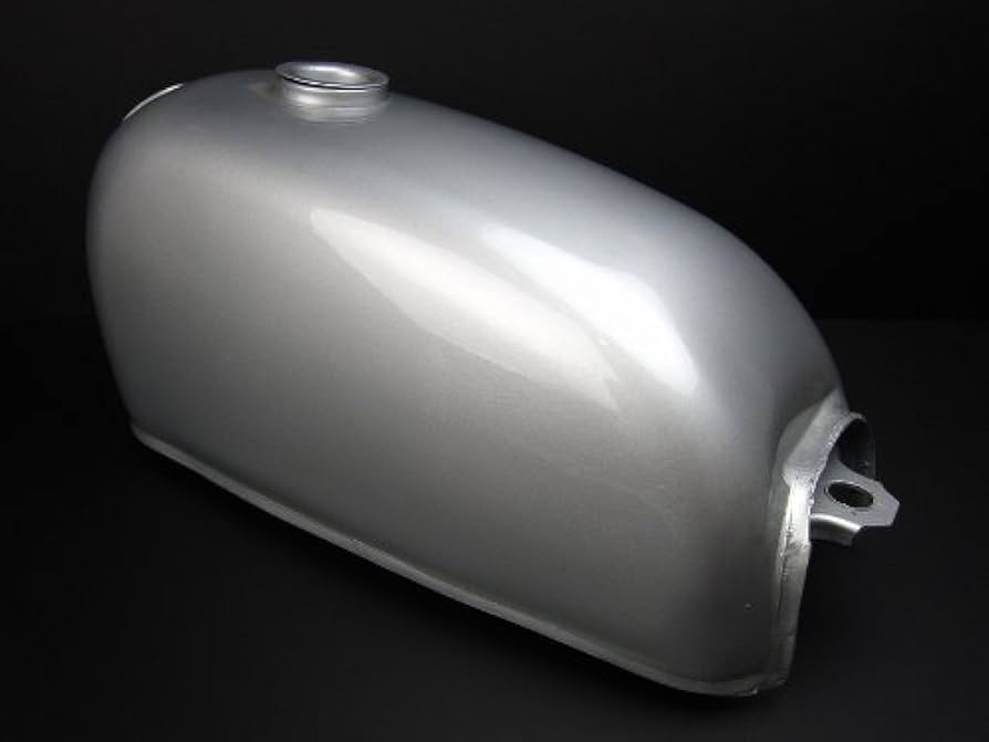 エイプ50 タンク 3点セット バイクパーツセンター(Bike Parts Center