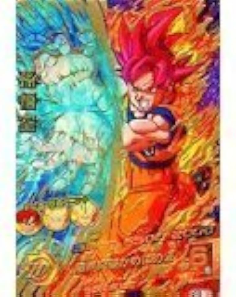 PSA10 ドラゴンボールヒーローズ 孫悟空 HG8-12 PSA10 ドラゴンボール