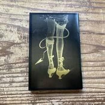 アンダーカバー UNDERCOVER 2007年 Purple期 ポスター 限定 アンダー