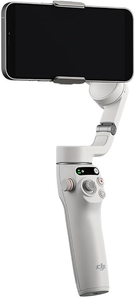 スマホアクセサリー Osmo Mobile6 jun_mumei スマホアクセサリー Osmo