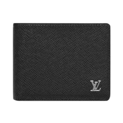 ルイヴィトン LOUIS VUITTON 二つ折り財布 モノグラム ポルトパピエ