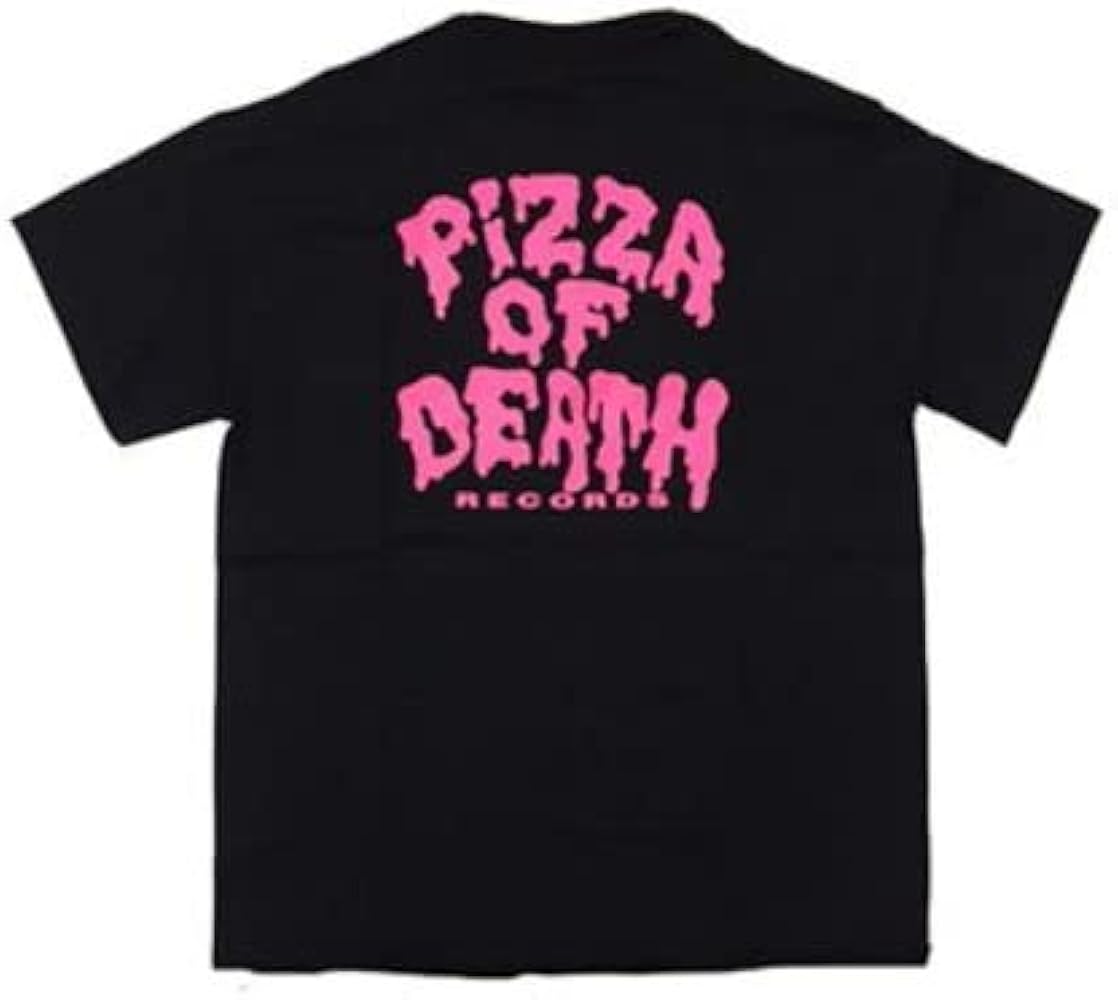 KUZIRA Tシャツ Lサイズ サタニックカーニバル ピザオブデス KUZIRA T