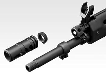 Amazon | 東京マルイ No.8 89式 5.56mm小銃 折曲銃床型 18歳以上 ガス