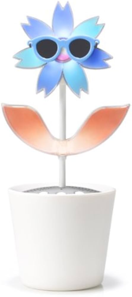 Amazon.co.jp: フラワーロック 2.0 (コスモスtype) : おもちゃ